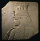 poster for 「クレオパトラとエジプトの王妃展」