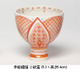 poster for Maki Taneda Pottery Exhibition