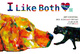 poster for 「I Like Both展」