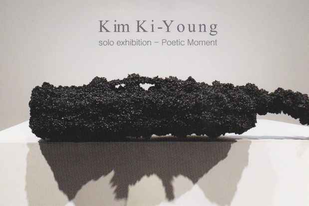 poster for Kim Ki Young “Poetic Moment”