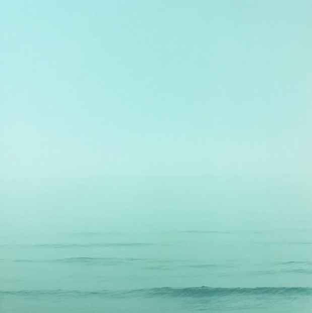 poster for 「海と空の写真展 『SKY&SEA』」