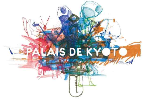 poster for Palais de Kyoto - Nothing but Sounds