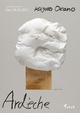 poster for Kazuko Okano “Ardèche”