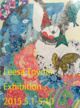 poster for Toyota Leesa Exhibition