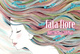 poster for 橋本京子 「Fatafiore - 花の妖精 - 」