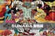 poster for Sunaba Zoo Exhibition