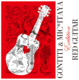 poster for Gontiti & Mic *Itaya “Red Guitar”