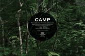 poster for Ryuichi Ishikawa “Camp”