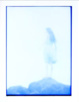 poster for Seiji Kumagai “Concerning Blue”
