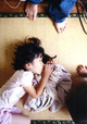 poster for Ichiko Uemoto “Oh My Daughter”