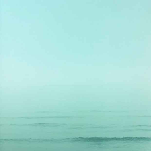 poster for 「海と空の写真展 SKY&SEA」