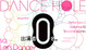 poster for Fujiyamanet “Dance Hole”