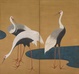 poster for Kiitsu Suzuki ― Standard Bearer of the Edo Rimpa School
