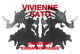 poster for Vivienne Sato “Einbahnstrasse”