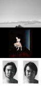 poster for 「パリの写真集コンペティショングランプリ受賞者作品展 -京都巡回展」