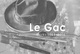 poster for  Jean Le Gac 1966–2016
