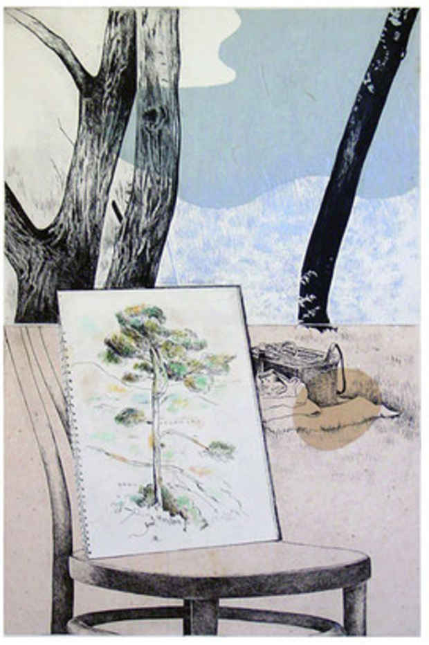 poster for Edition Works I