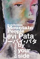 poster for Levi Pata “By Your Side”