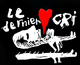 poster for Le Dernier Cri “Cercle Rouge”