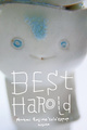 poster for Hajime Anzai “Best Harold”