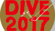 poster for Dive 2017