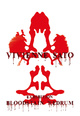poster for Vivienne Sato “Bloodstain Redrum”