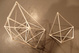 poster for Yussa Takimoto “Anatomy of a Polyhedron” 