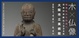poster for 1,000 Years of Japanese Wooden Buddha Statues: From the Asuka Period to Enku