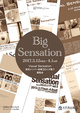 poster for 「Big Sensation」 展