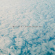 poster for Hideaki Hamada “Distant Drums Sky”