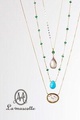 poster for Jewelry by La Mascotte