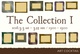 poster for 「所蔵作品展 The CollectionⅠ」