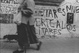 poster for マリア・ゲルベロフ 「2001年 ブエノスアイレス・封鎖される文化」