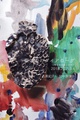 poster for Noriko Ishiguro + Natsuko Tanaka “Dialogues in Jars – Between Ceramics and Painting”