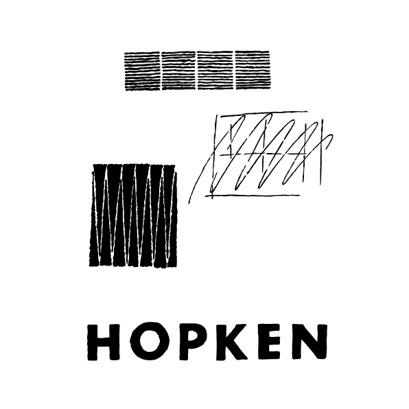 poster for Hopken