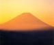 poster for Shinuemon Konishi "Mountains, Fuji and Fate"