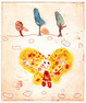 poster for Yuko Tsuyoshi "A Song of Sunshine"