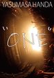 poster for 半田安政 「ONE BY ONE」