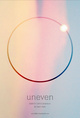 poster for Yumi Kikkou “Uneaven”