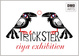 poster for riya 「TRICK STER」