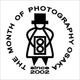 poster for 「大阪写真月間 写真家150人の一坪展」