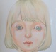 poster for 品川美香「ママみたいにかわいいね」