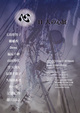 poster for 「11人の心」展