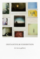 poster for Instant Film Photo Exhibition 