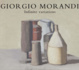 poster for Giorgio Morandi Exhibition