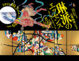 poster for 「琳派400年記念特別企画展 京都画壇にみる琳派のエッセンス - ユーモアとウィット - 」