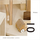 poster for 「simple wood product 10」