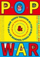 poster for Yokoo Tadanori “My Pop & War”