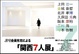 poster for JPS Exhibition “Kansai Seven Exhibition”