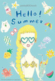 poster for Peekaboowork “Hello Summer”